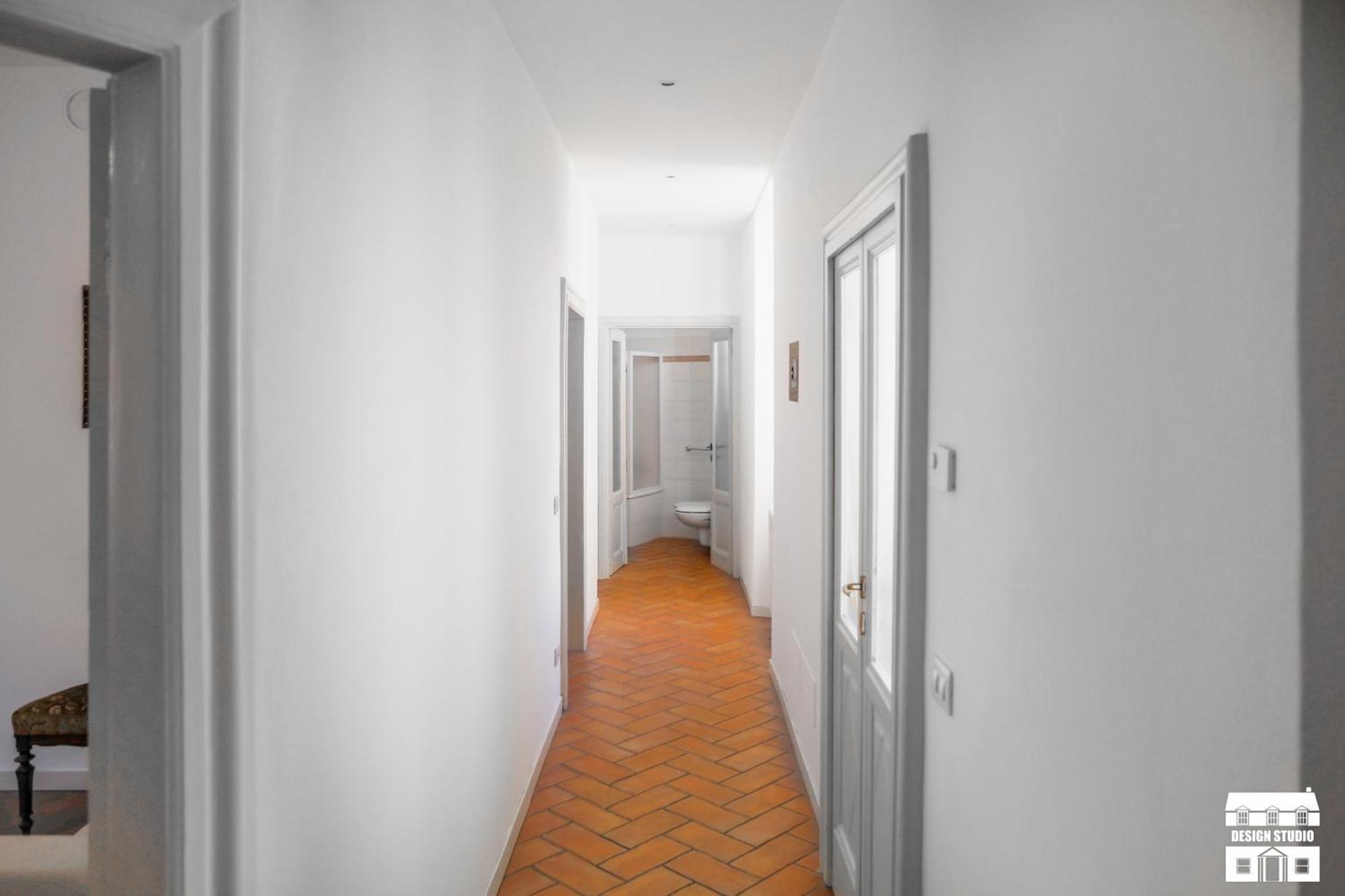 Torretta 4 By Design Studio Bellano Exterior foto