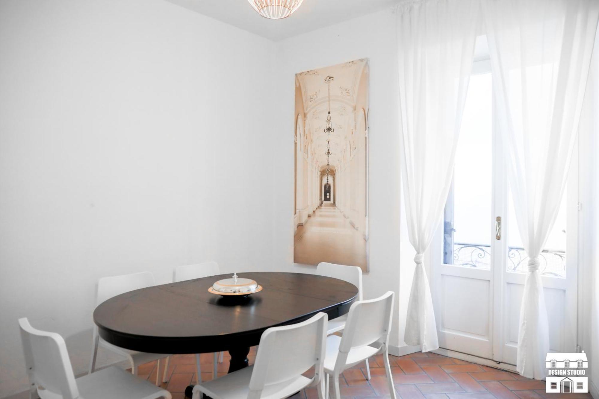 Torretta 4 By Design Studio Bellano Exterior foto